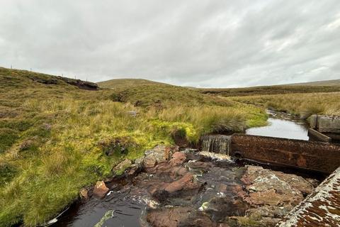 undefined, The Burn Of Laxdale, Shetland ZE2