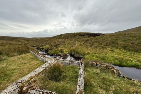 undefined, The Burn Of Laxdale, Shetland ZE2