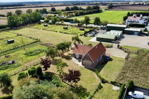 2 bedroom property with land for sale, Skirlaugh, Near Hull