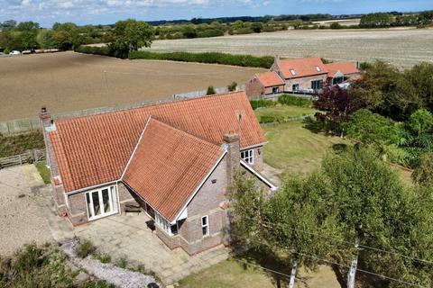 2 bedroom property with land for sale, Skirlaugh, Near Hull