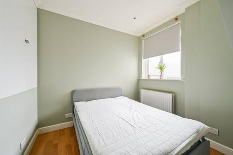 Wightman Road, Harringay, London, N4