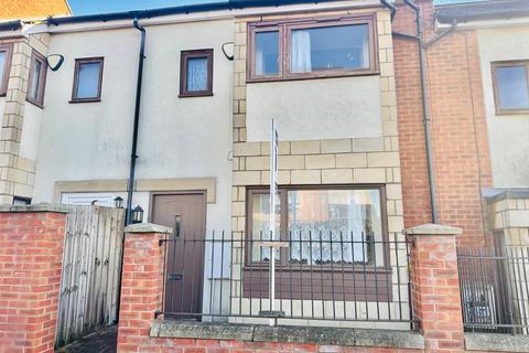 Beech Street, Newcastle upon Tyne NE4