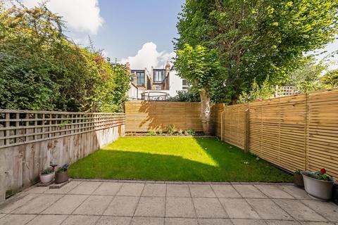 undefined, Holmdene Avenue, Herne Hill, SE24