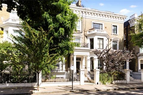 2 bedroom apartment for sale, Redcliffe Gardens, Chelsea, London, SW10