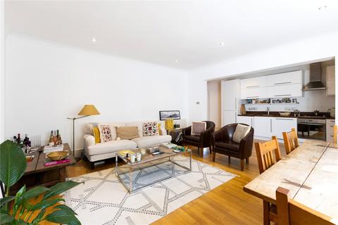 2 bedroom apartment for sale, Redcliffe Gardens, Chelsea, London, SW10