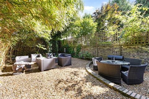 2 bedroom apartment for sale, Redcliffe Gardens, Chelsea, London, SW10