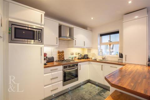 4 bedroom townhouse for sale, Kensington Drive, Tamworth