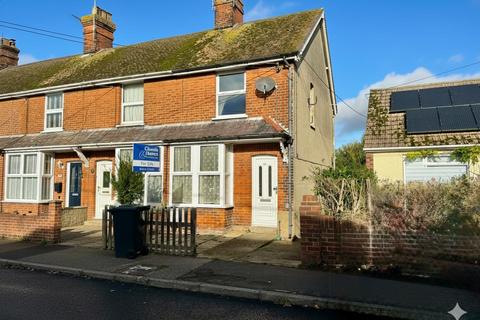 undefined, Princes Road, Burnham-on-Crouch
