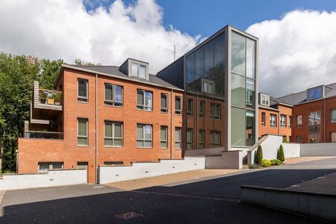 undefined, Apartment 12, Springfield Court, Springfield Avenue, Harrogate, North Yorkshire