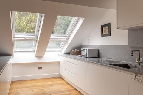 undefined, Apartment 12, Springfield Court, Springfield Avenue, Harrogate, North Yorkshire