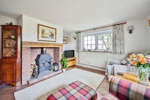4 bedroom detached house for sale, Bridle Lane, Stafford ST20