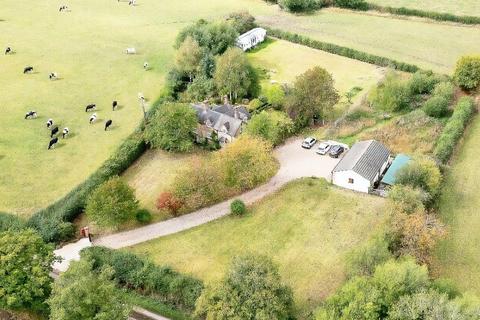 4 bedroom detached house for sale, Bridle Lane, Stafford ST20