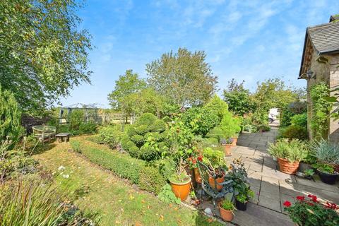4 bedroom detached house for sale, Bridle Lane, Stafford ST20