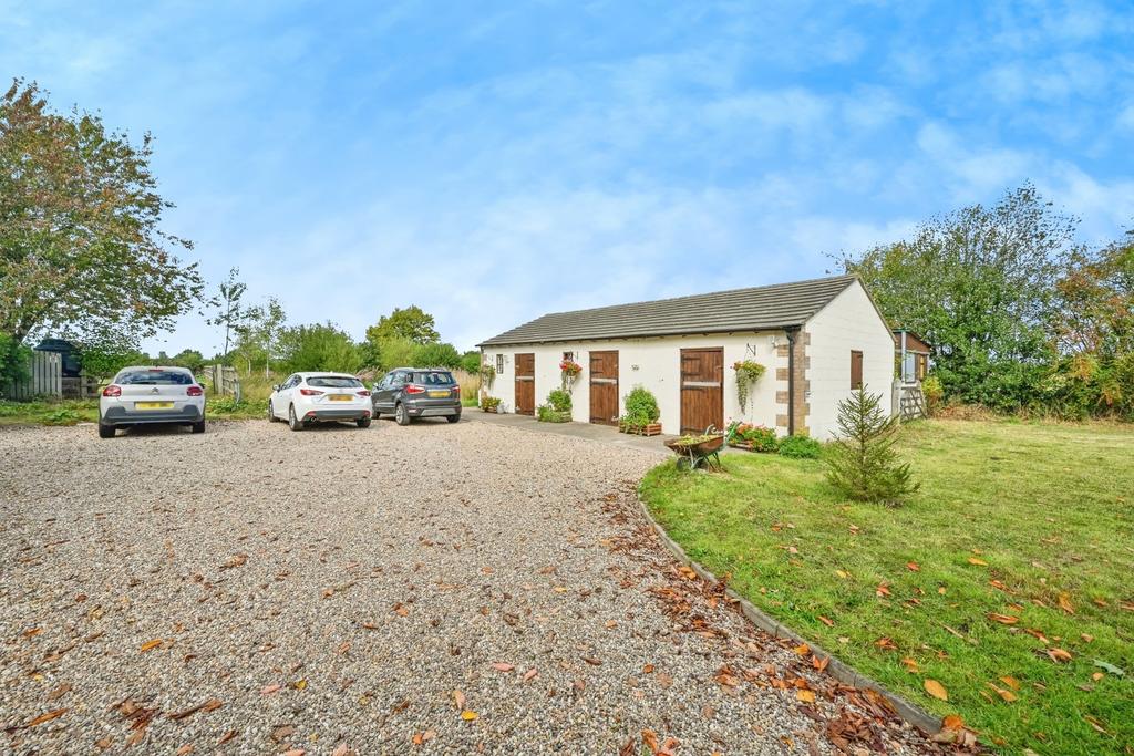 Stables