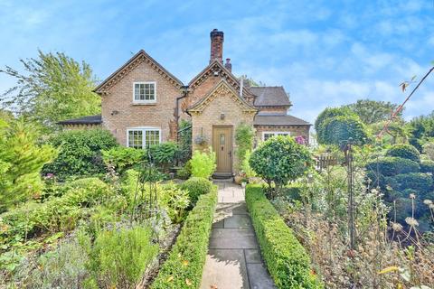 undefined, Bridle Lane, Stafford ST20