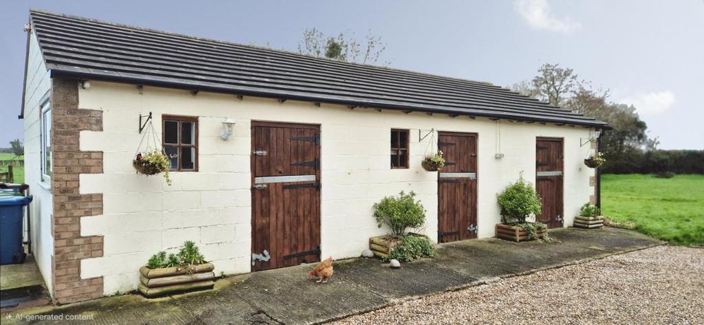 Stables