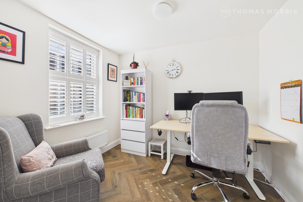 Study/ Reception Two