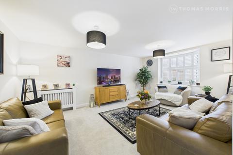 undefined, Stoneman Way, Huntingdon PE26