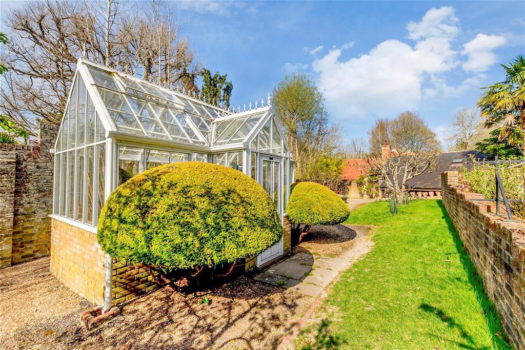 Greenhouse