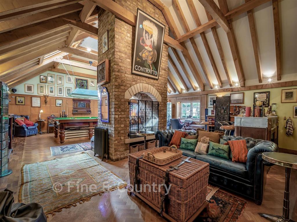Front Room