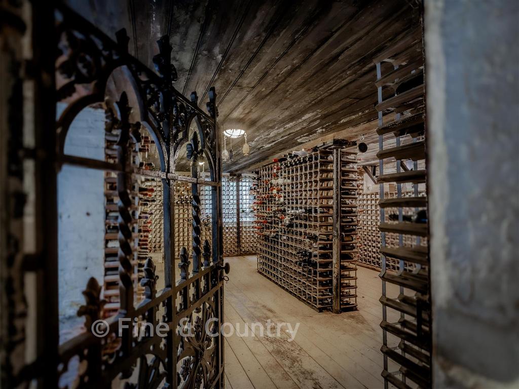 Wine Cellar