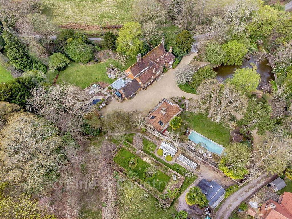 Area Shot
