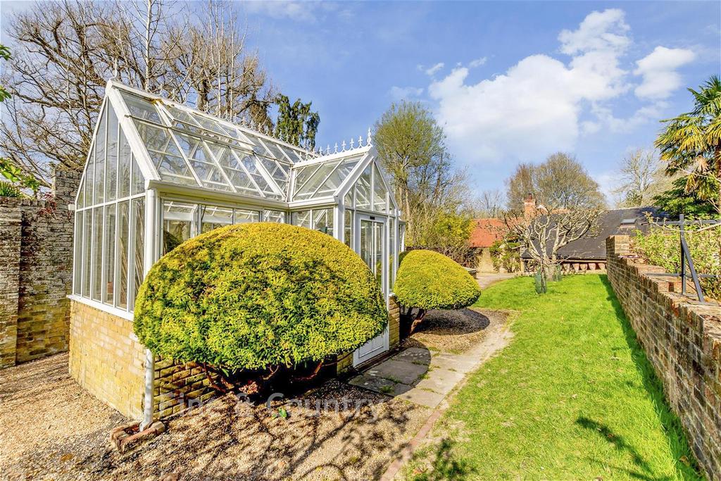 Greenhouse