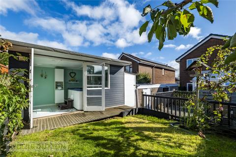 3 bedroom detached house for sale, Park Lea, Bradley, Huddersfield, West Yorkshire, HD2