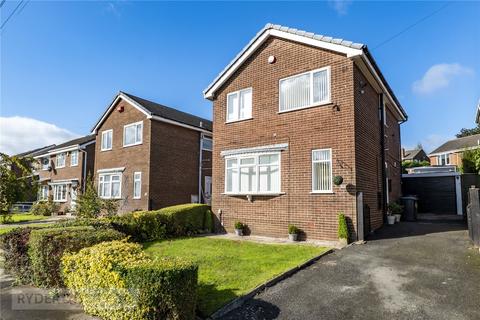 3 bedroom detached house for sale, Park Lea, Bradley, Huddersfield, West Yorkshire, HD2