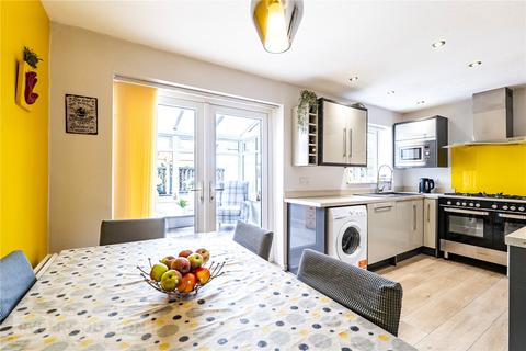 3 bedroom detached house for sale, Park Lea, Bradley, Huddersfield, West Yorkshire, HD2