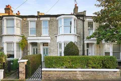 undefined, Godolphin Road, London W12