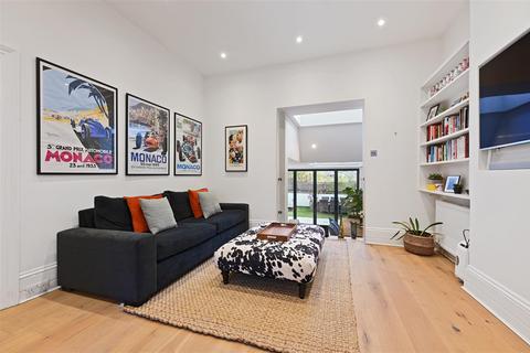 undefined, Godolphin Road, London W12