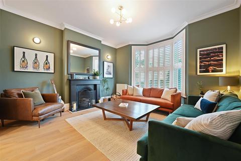 undefined, Godolphin Road, London W12
