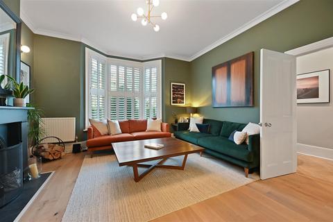 4 bedroom terraced house for sale, Godolphin Road, London W12