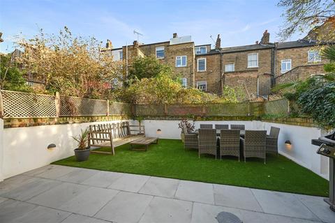 4 bedroom terraced house for sale, Godolphin Road, London W12