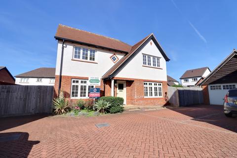 NEVINSON WAY, WATERLOOVILLE
