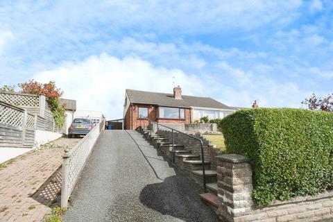 3 bedroom bungalow for sale, Foxshaw Close, Prescot L35