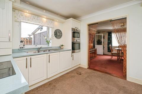 3 bedroom bungalow for sale, Foxshaw Close, Prescot L35