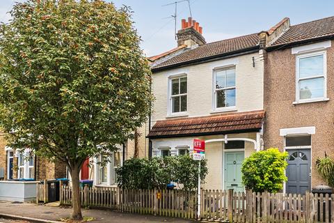 undefined, Croft Road, Wimbledon, London, SW19