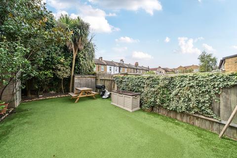 undefined, Croft Road, Wimbledon, London, SW19