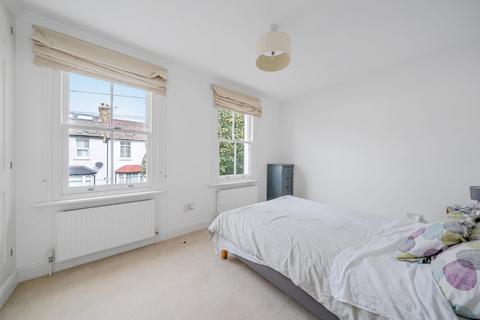 undefined, Croft Road, Wimbledon, London, SW19