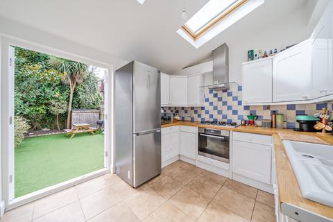 undefined, Croft Road, Wimbledon, London, SW19