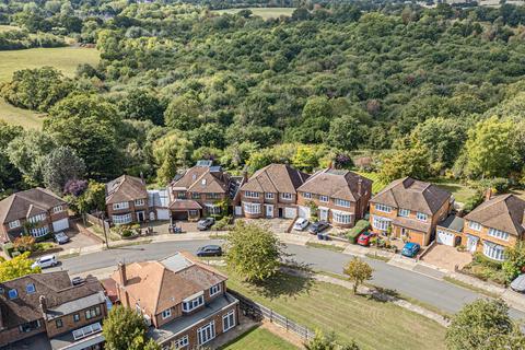 undefined, Michleham Down, Woodside Park