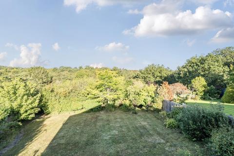 undefined, Michleham Down, Woodside Park