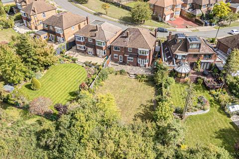 undefined, Michleham Down, Woodside Park