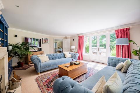 5 bedroom detached house for sale, Southampton Road, Alderbury, Salisbury, Wiltshire