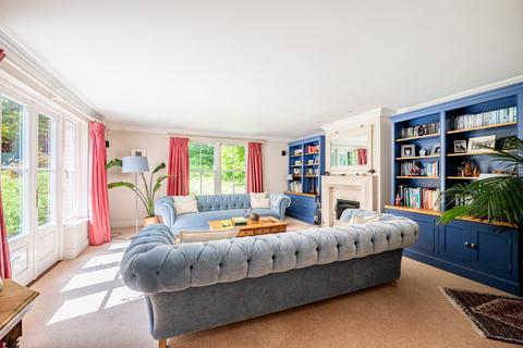5 bedroom detached house for sale, Southampton Road, Alderbury, Salisbury, Wiltshire