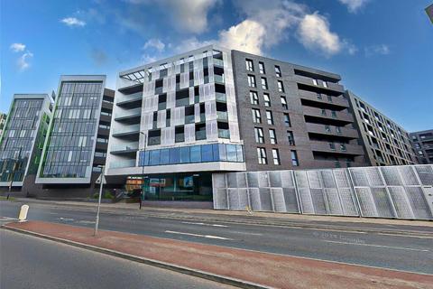 2 bedroom flat for sale, Advent Way, Manchester, M4
