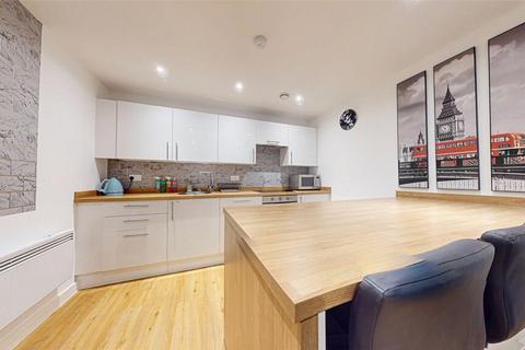 2 bedroom flat for sale, Advent Way, Manchester, M4