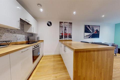 2 bedroom flat for sale, Advent Way, Manchester, M4